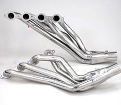 PaceSetter ARMOR Coat Exhaust Header - Long Tube - 72C2265