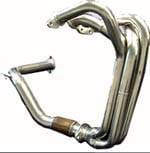 OBX Racing Sports Race Headers