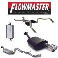 Flowmaster Exhaust System 17145