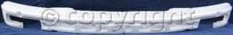 Front Bumper Absorber