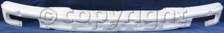 Front Bumper Absorber
