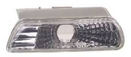 Dodge Neon IPCW Park Signals - Front - 1 Pair - CWB-409C