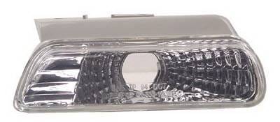 Dodge Neon IPCW Park Signals - Front - 1 Pair - CWB-409C