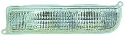 Jeep Cherokee IPCW Park Signals - Front - 1 Pair - CWB-5006
