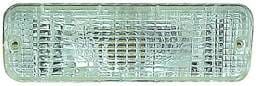 Ford Bronco IPCW Park Signals - Front - 1 Pair - CWB-504
