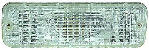 Ford Bronco IPCW Park Signals - Front - 1 Pair - CWB-504