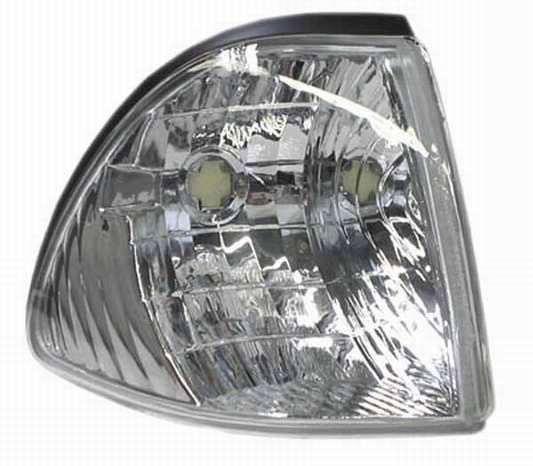 I-Tech Corner Lense - Euro Clear - 09FM8793CLE