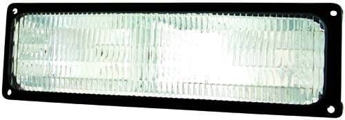GMC CK Truck IPCW Park Signals - Front - 1 Pair - CWC-324B