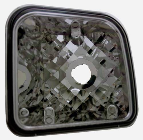 Hummer H3 IPCW Park Signals - Front - 1 Pair - CWC-346S