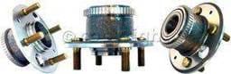 Hub Assembly
