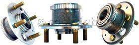 Hub Assembly
