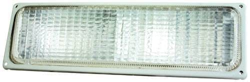 Chevrolet Blazer IPCW Park Signals - Front - 1 Pair - CWC-324