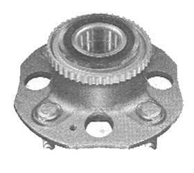 Wheel Hub Assembly