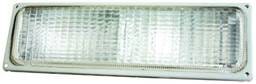 Chevrolet Suburban IPCW Park Signals - Front - 1 Pair - CWC-324