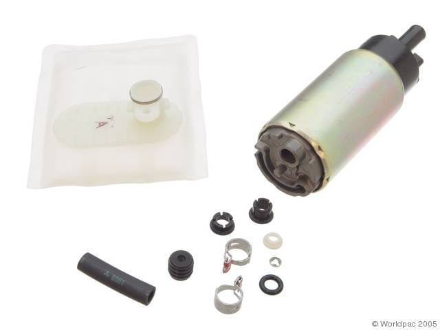 Fuel Pump Assembly
