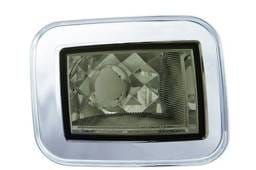 Hummer H2 IPCW Park Signals - Front - Diamond-Cut - 1 Pair - CWC-348CS
