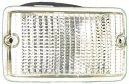 Jeep Wrangler IPCW Park Signals - Front - 1 Pair - CWC-404