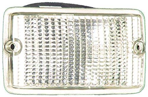 Jeep Wrangler IPCW Park Signals - Front - 1 Pair - CWC-404