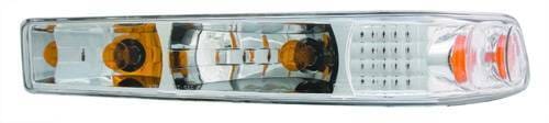 Chevrolet Blazer IPCW Park Signals - Front with Amber Reflector - 1 Pair - CWC-CE21-A