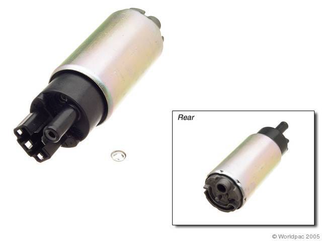Fuel Pump Assembly