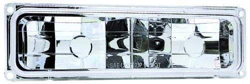 Chevrolet Tahoe IPCW Park Signals - Front - 1 Pair - CWC-CE13