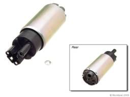 Fuel Pump Assembly