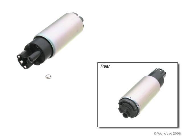 Fuel Pump Assembly