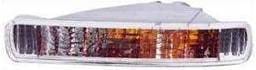 Turn Signal Assembly