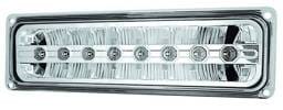 Chevrolet Tahoe IPCW LED Park Signals - Front - 1 Pair - LEDC-303C