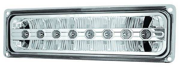 Chevrolet Tahoe IPCW LED Park Signals - Front - 1 Pair - LEDC-303C
