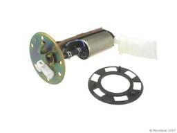 Fuel Pump Assembly
