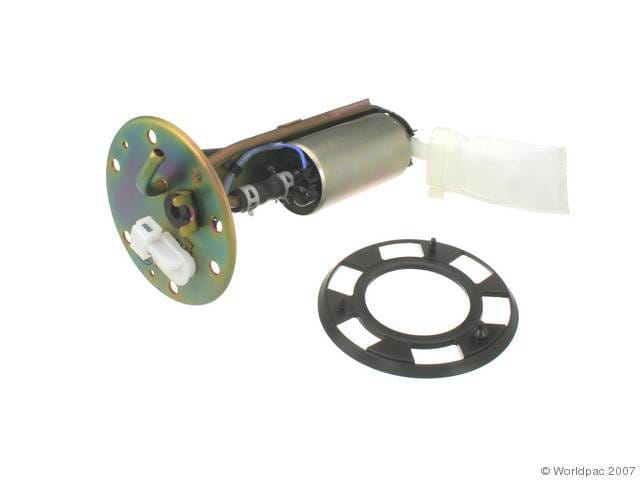 Fuel Pump Assembly