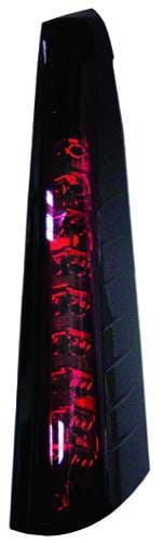 GMC Yukon IPCW Upper Quarter Light - LED - 1 Pair - LEDT-313CR