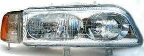 Headlight Assembly