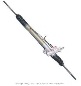 Rack and Pinion Assembly
