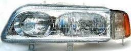 Headlight Assembly