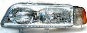 Headlight Assembly