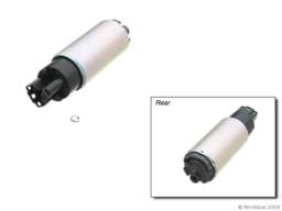 Fuel Pump Assembly