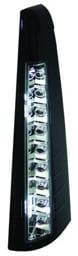 GMC Yukon IPCW Upper Quarter Light - LED - 1 Pair - LEDT-313C