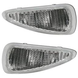 Chevrolet Corner Lights