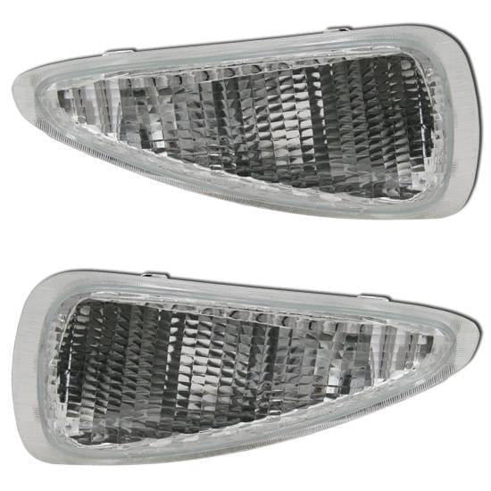 Chevrolet Corner Lights
