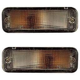 Corner Lights