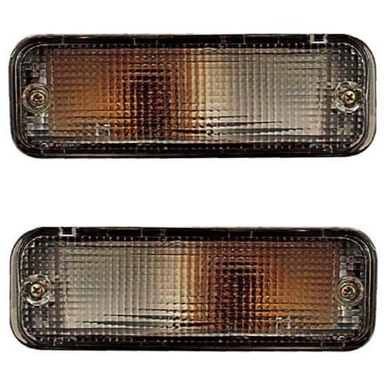 Corner Lights