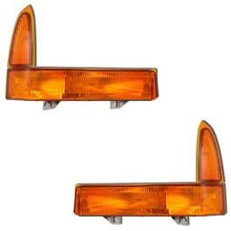 Ford Corner Lights
