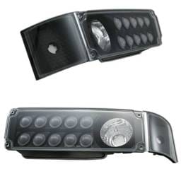 Chevrolet Corner Lights