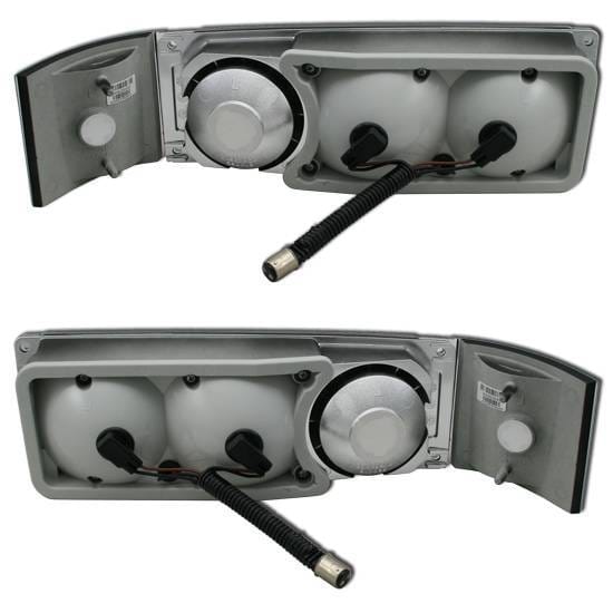 Chevrolet Corner Lights thumbnail 2