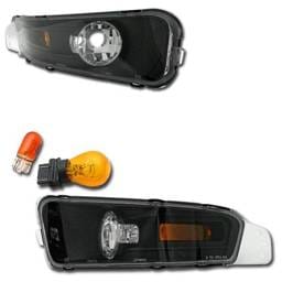 Ford Corner Lights