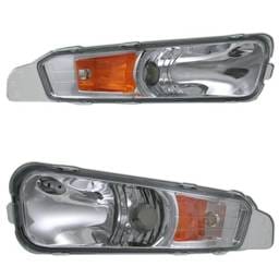 Ford Corner Lights
