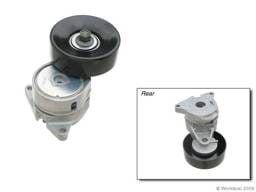 Acc Belt Tensioner Assy