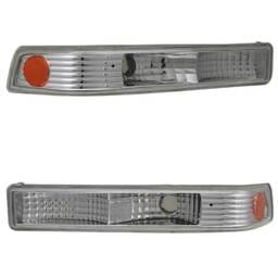 Chevrolet Corner Lights
